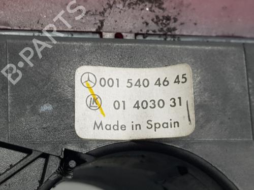 Other MERCEDES-BENZ SPRINTER 3-t Van (B903)  | BP29591156O1 
