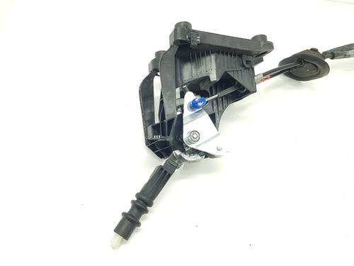 Gear lever CITROËN C4 II (NC_) 1.6 BlueHDi 120 | BP29409310M90 