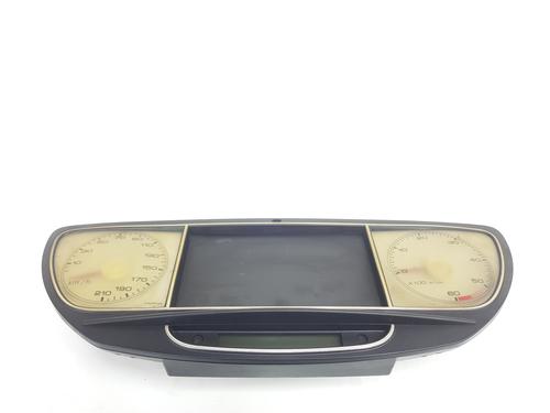 Used Instrument cluster PEUGEOT 807 (EB_) 2.0 HDI (136 hp) 30569305