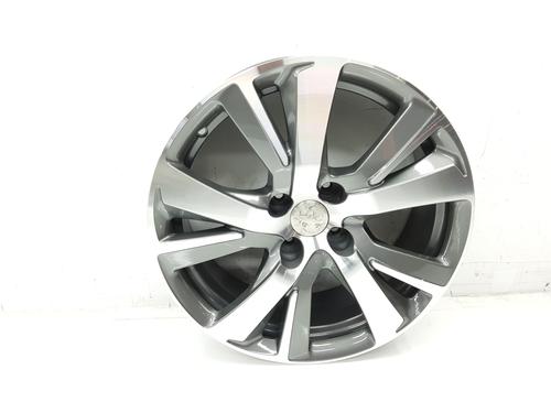 Used Rim PEUGEOT 2008 I (CU_) 1.6 BlueHDi 120 (120 hp) 24986623