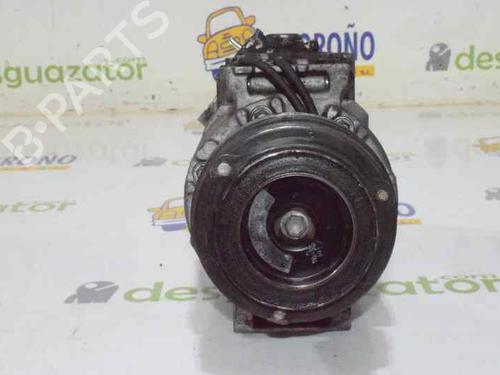 Compressor A/C BMW 3 Coupe (E46) M3 | BP1169809M34 