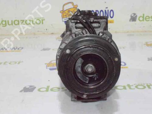 AC compressor BMW 3 Coupe (E46) M3 (343 hp) 1169809