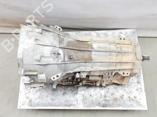 Used Gearbox Gearbox FORD RANGER (TKE) 3.2 TDCi 4x4 (200 hp) 35955985 35955985