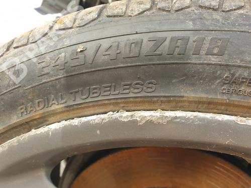 Climate control AUDI A5 (8T3) 1.8 TFSI | BP10543034I5  - Image 20