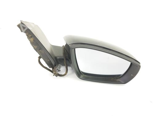 Right mirror VW POLO V (6R1, 6C1) 1.6 | BP8877833C27 