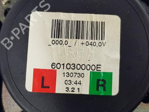 Rear left seatbelt MINI MINI (R56) Cooper D | BP21202724I29 