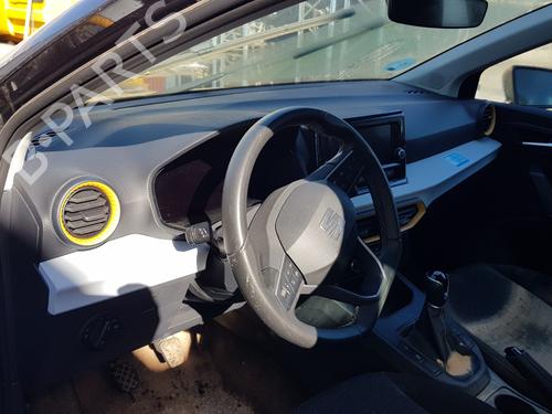 Trunk håndtak SEAT IBIZA V (KJ1, KJG)  | BP30745831C132 