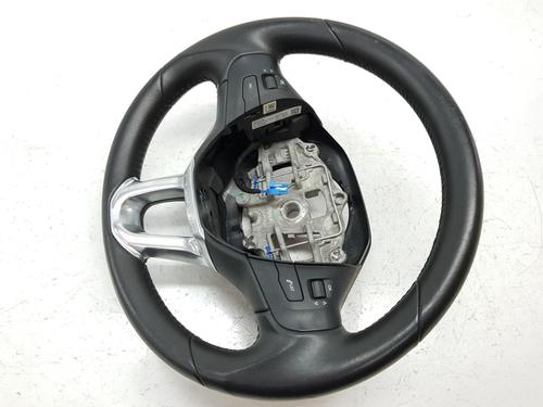 Steering wheel PEUGEOT 208 I (CA_, CC_) 1.2 VTI 82 | BP15244092C49 