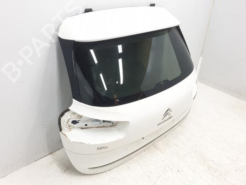 Tailgate CITROËN C4 Picasso II  | BP31995415C6 