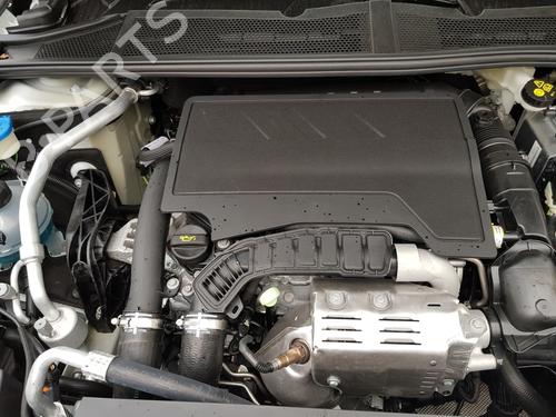 Intercooler OPEL ASTRA L Sports Tourer (O5) 1.2 (FRHNSL, FRHNSR) | BP23226948M30 