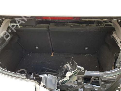 Højre bremsekaliber bag RENAULT MEGANE IV Hatchback (B9A/M/N_) 1.5 dCi 110 (B9A3) | BP11596930M106 