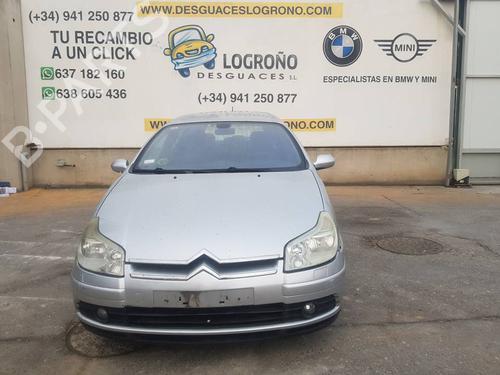 Brugte CITROËN C5 III Break (RW_) 4998873