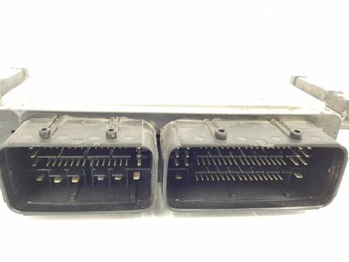 Engine control unit (ECU) OPEL CORSA F (P2JO) | BP39539577M57 - Image 4