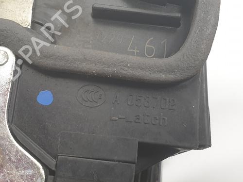 Front left lock BMW 3 (F30, F80) 318 d | BP23529918C98 