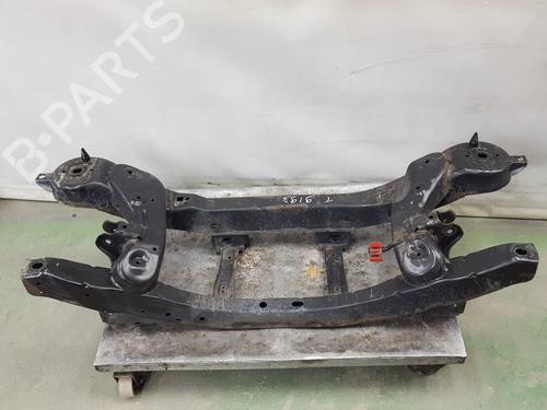Used Rear axle FORD KUGA II (DM2) 1.5 EcoBoost (120 hp) 32387632