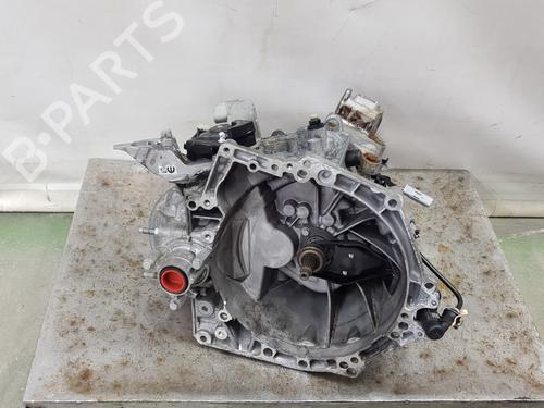 Used Gearbox Gearbox OPEL COMBO E Tour / Life (K9) [2018-2026] 34286443 34286443