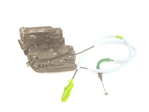 Venstre fortil lås BMW X1 (F48) sDrive 18 d (150 hp) 9704086