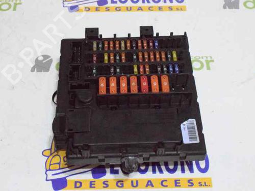 Fuse box BMW Z4 Roadster (E85) 2.0 i | BP803744E1 