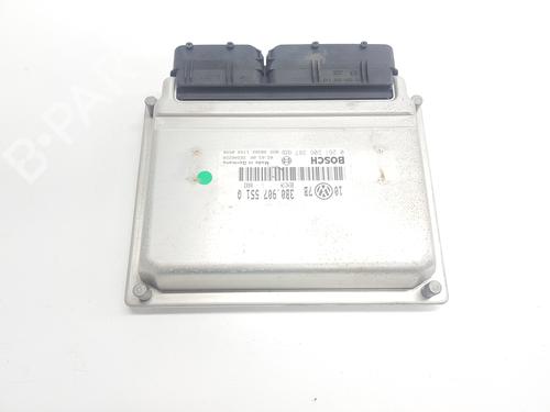 Engine control unit (ECU) AUDI A6 C5 (4B2, 4B4) 2.8 quattro | BP33464517M57  - Image 5