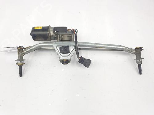 Used Front wiper motor RENAULT TRAFIC II Van (FL) [2001-2025]  9495722