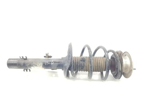 Used Right front shock absorber BMW X3 (E83) 2.0 d (150 hp) 14969793