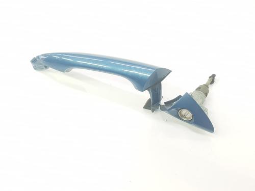 Front left exterior door handle HYUNDAI i30 (GD) 1.4 CRDi | BP10571901C128 