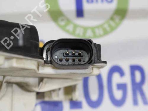 Front left lock SEAT IBIZA IV SC (6J1, 6P5) 1.2 TDI | BP774462C98 