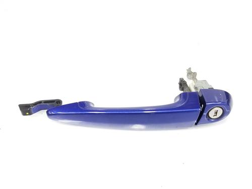 Used Front left exterior door handle BMW 3 Convertible (E93) 325 i (218 hp) 8495146