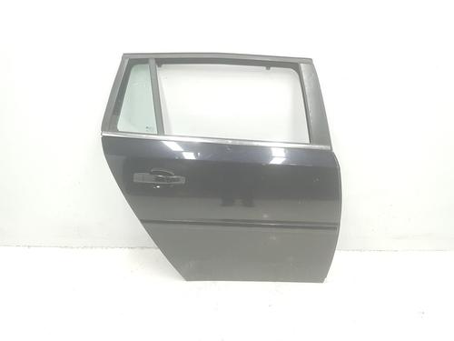 Right rear door OPEL VECTRA C Estate (Z02) 3.0 V6 CDTI (F35) 93178000  | 93178000  | COLOR NEGRO ZAFIRO 2HU   |
