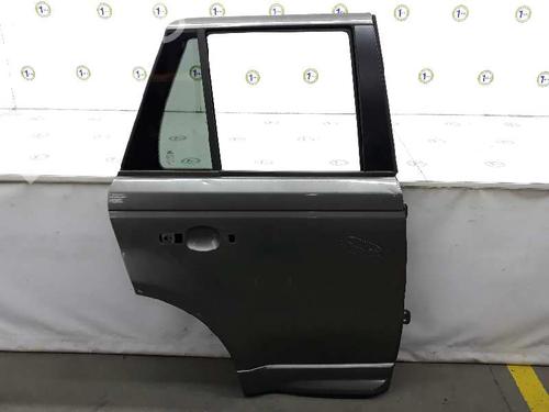 Used Right rear door LAND ROVER RANGE ROVER SPORT I (L320) 3.6 D 4x4 (272 hp) 4446858