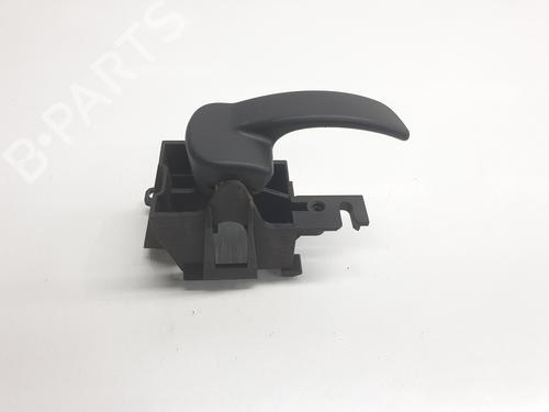 Used Rear right interior door handle NISSAN PATHFINDER III (R51) 2.5 dCi 4WD (190 hp) 20723822