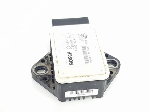 Electronic module MERCEDES-BENZ VITO / MIXTO Van (W639) 115 CDI (639.601, 639.603, 639.605) | BP36672729M83  - Image 5