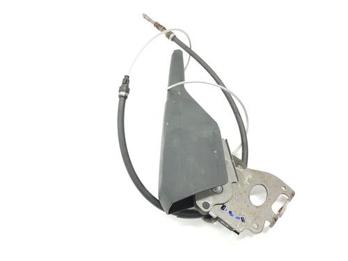 Hand brake VW CRAFTER Platform/Chassis (SZ_)  | BP29534964I18 