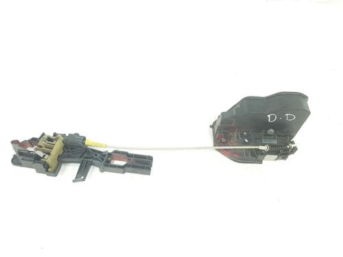 Used Front right lock BMW 1 (E87) 118 d (122 hp) 15261668