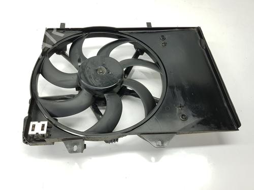 Used Radiator fan OPEL CROSSLAND X / CROSSLAND (P17, P2QO) 1.2 (75) (131 hp) 21265307