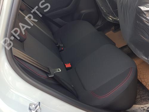 Right rear shock absorber FORD PUMA (J2K, CF7) | BP30749234M19