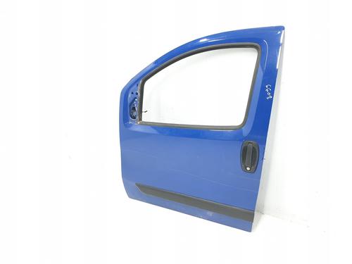 Left front door FIAT QUBO (225_)  | BP17668112C2 