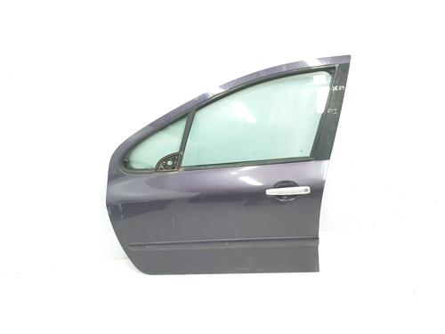 Used Left front door PEUGEOT 307 Break (3E) 2.0 (136 hp) 21379665
