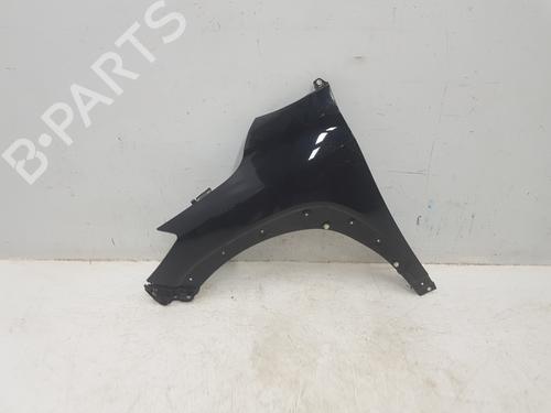 Used Left front fenders Left front fenders TOYOTA COROLLA Hatchback (_E21_, _EA1_, _EH1_) 2.0 Hybrid (MZEH12) (180 hp) 35794836 35794836