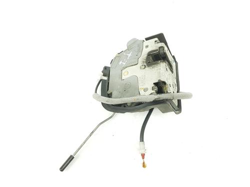 Rear left lock BMW X5 (E53) 3.0 d | BP8591936C100 