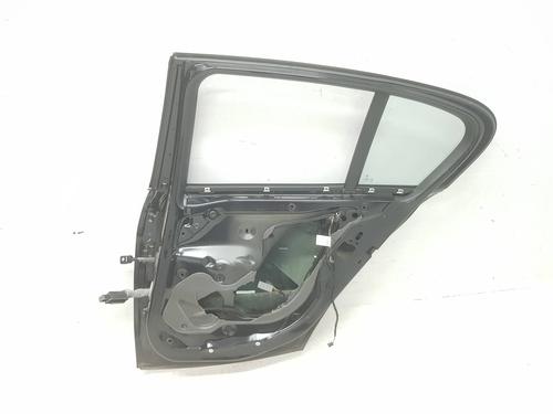 Right rear door BMW 1 (F20) 116 d | BP29244355C5