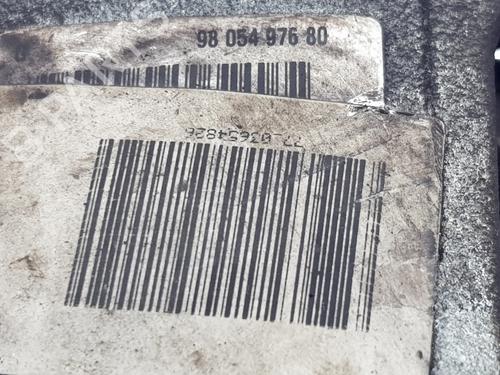 Left front brake caliper CITROËN C3 / C3 ORIGIN III (SX) 1.2 THP 110 | BP23428820M105 