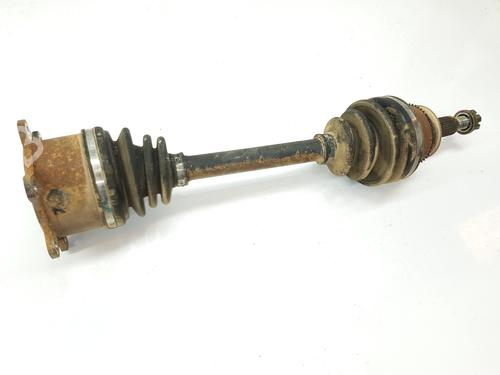 Left rear driveshaft MITSUBISHI PAJERO III (V7_W, V6_W) 3.2 Di-D (V68W) | BP20196674M40 