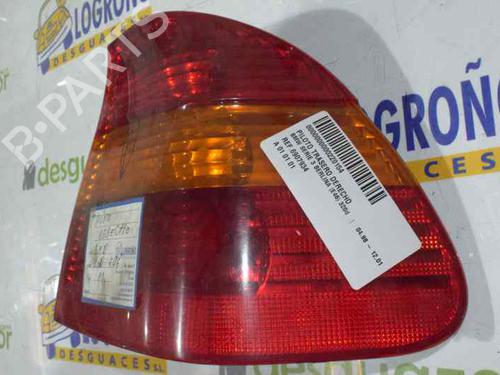 Right taillight BMW 3 (E46) 320 d | BP1157910C35 