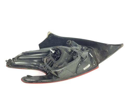 Right taillight PEUGEOT 208 I (CA_, CC_) 1.6 HDi | BP29333155C35 