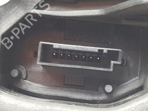 Rear right lock BMW 5 (E60) 530 d | BP17833229C99 