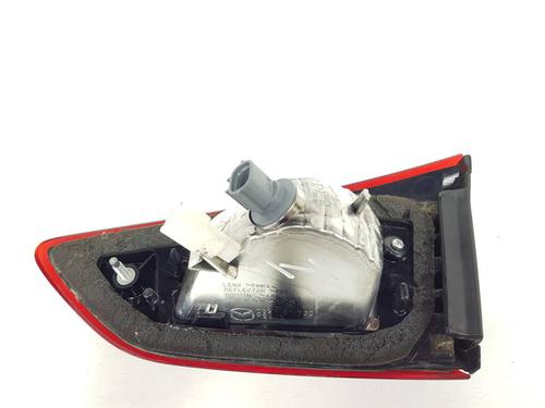 Left tailgate light MAZDA CX-3 (DK) 1.5 SKYACTIV-D (DK2WS, DK5FW) | BP38619694C79 - Image 7