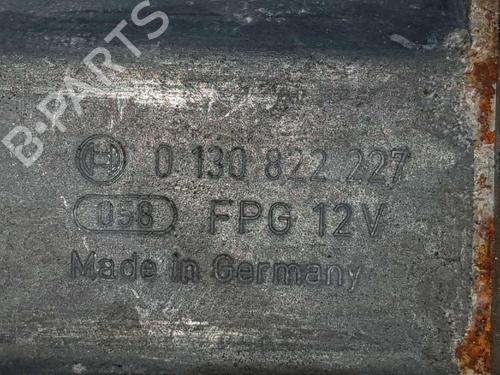 Right front window motor BMW 1 (E87) 120 d | BP7554186E20 
