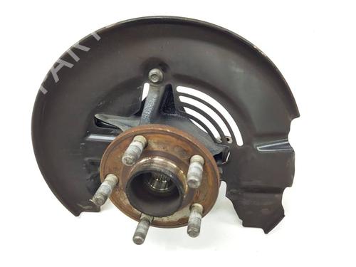 Left front steering knuckle FORD TRANSIT CONNECT V408 Box Body/MPV | BP39191833M25 - Image 3