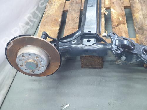 Rear axle CUPRA LEON (KL1, KU1, KUG)  | BP29358634M2 